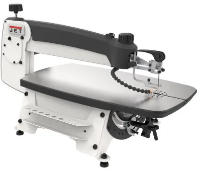 JET Dekupérsag JWSS-22B