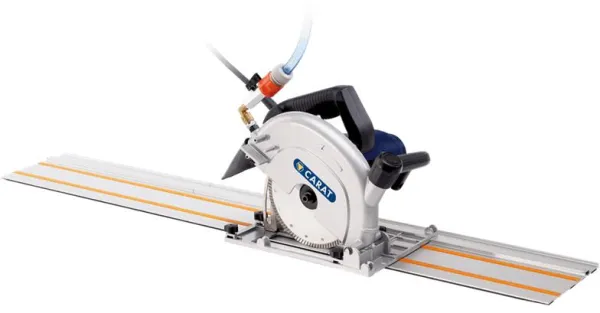 Carat våt og tørr flissag TC-1800